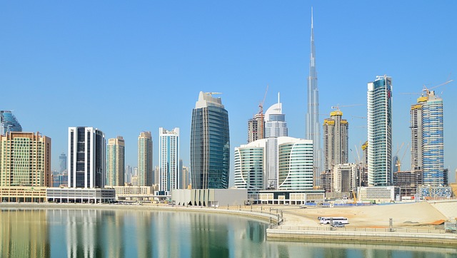 Dubai-Visit